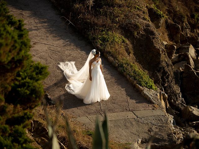Il matrimonio di Francesco e Giulia a Livorno, Livorno 66