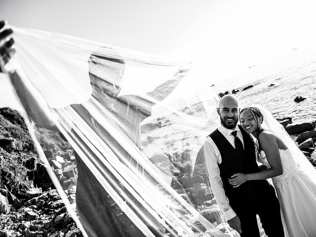 Il matrimonio di Francesco e Giulia a Livorno, Livorno 72