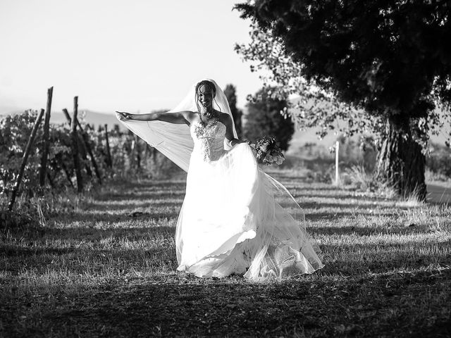 Il matrimonio di Francesco e Giulia a Livorno, Livorno 76