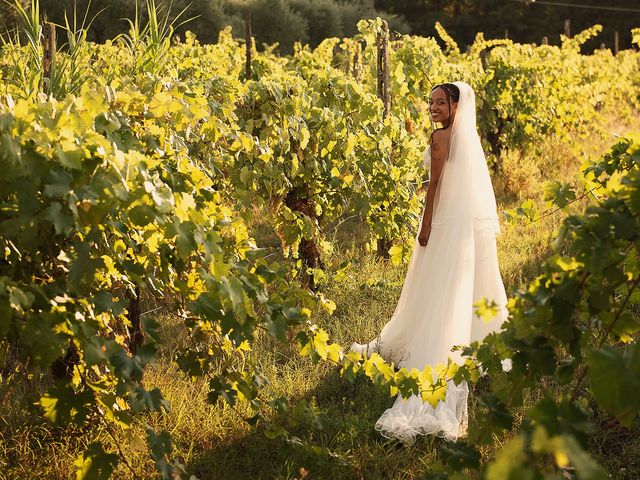 Il matrimonio di Francesco e Giulia a Livorno, Livorno 79