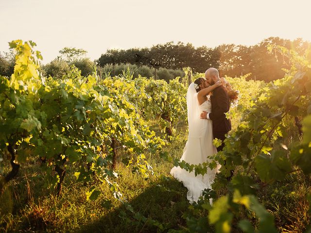 Il matrimonio di Francesco e Giulia a Livorno, Livorno 80