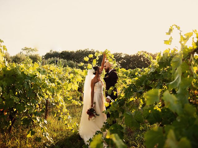 Il matrimonio di Francesco e Giulia a Livorno, Livorno 83