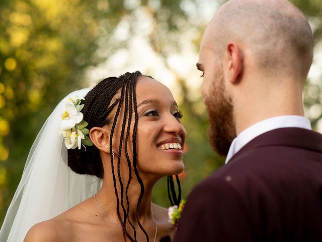 Il matrimonio di Francesco e Giulia a Livorno, Livorno 84