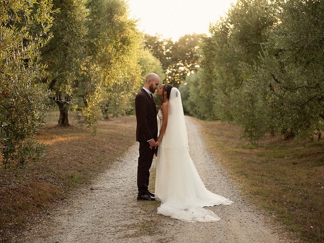 Il matrimonio di Francesco e Giulia a Livorno, Livorno 85