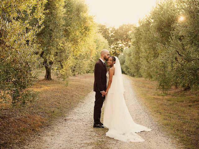 Il matrimonio di Francesco e Giulia a Livorno, Livorno 87