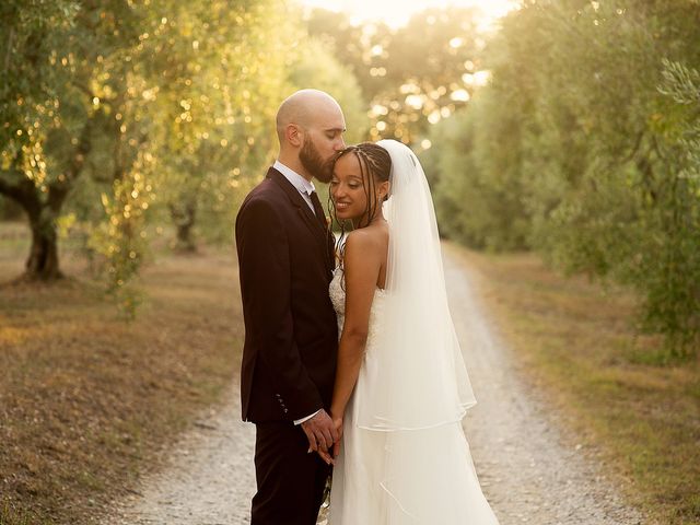 Il matrimonio di Francesco e Giulia a Livorno, Livorno 89