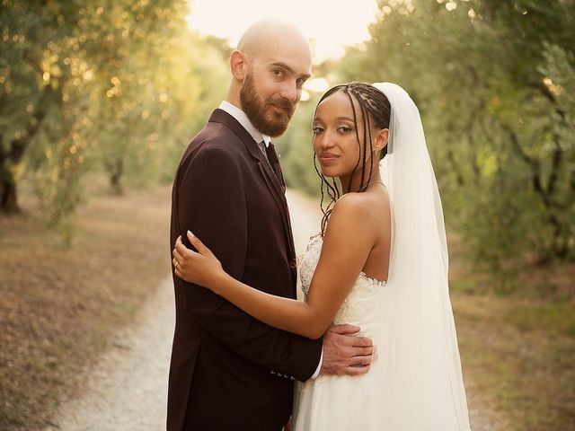 Il matrimonio di Francesco e Giulia a Livorno, Livorno 90