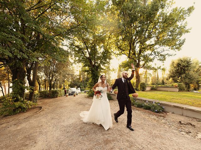 Il matrimonio di Francesco e Giulia a Livorno, Livorno 92
