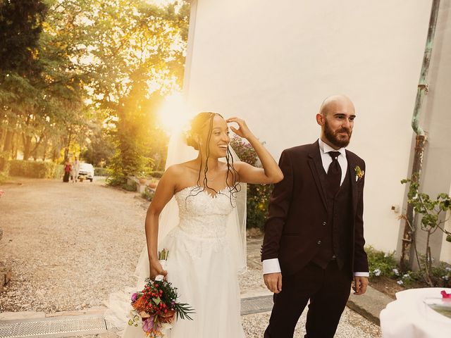 Il matrimonio di Francesco e Giulia a Livorno, Livorno 93