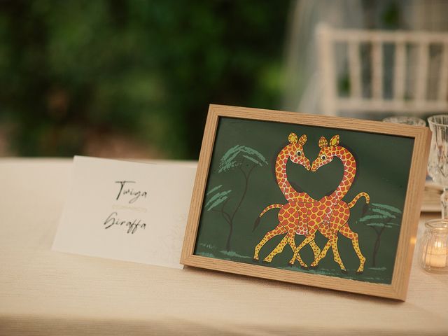 Il matrimonio di Francesco e Giulia a Livorno, Livorno 95