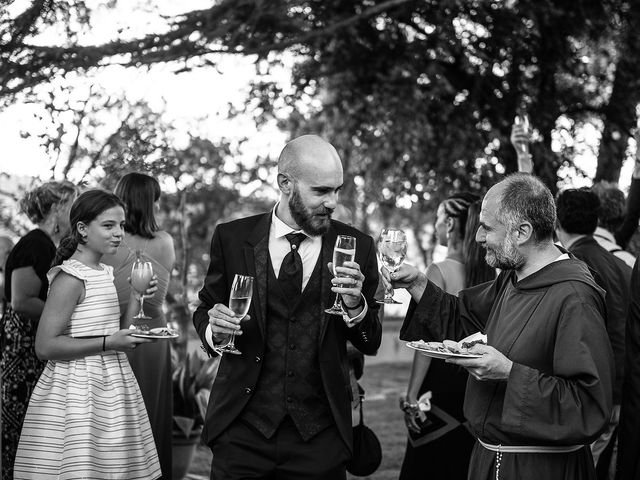 Il matrimonio di Francesco e Giulia a Livorno, Livorno 96
