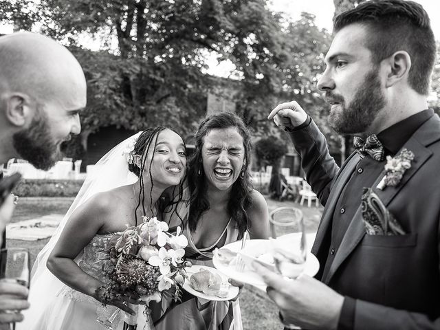 Il matrimonio di Francesco e Giulia a Livorno, Livorno 97