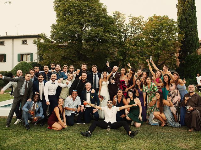Il matrimonio di Francesco e Giulia a Livorno, Livorno 101