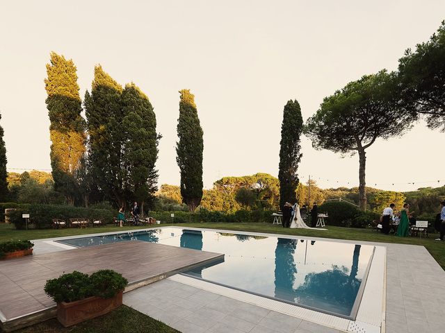 Il matrimonio di Francesco e Giulia a Livorno, Livorno 102