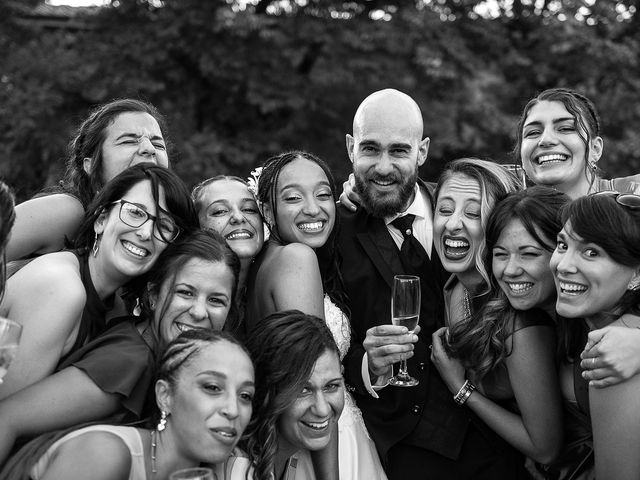 Il matrimonio di Francesco e Giulia a Livorno, Livorno 103