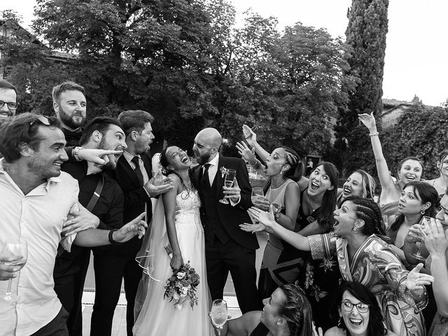 Il matrimonio di Francesco e Giulia a Livorno, Livorno 104
