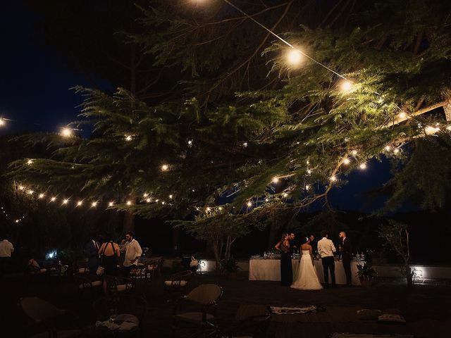 Il matrimonio di Francesco e Giulia a Livorno, Livorno 109