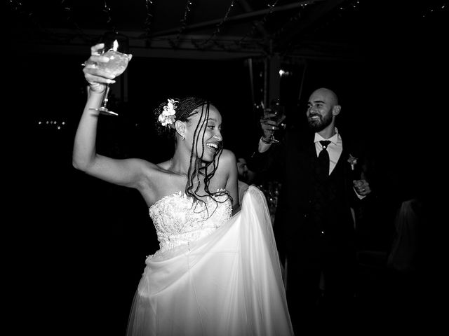Il matrimonio di Francesco e Giulia a Livorno, Livorno 111