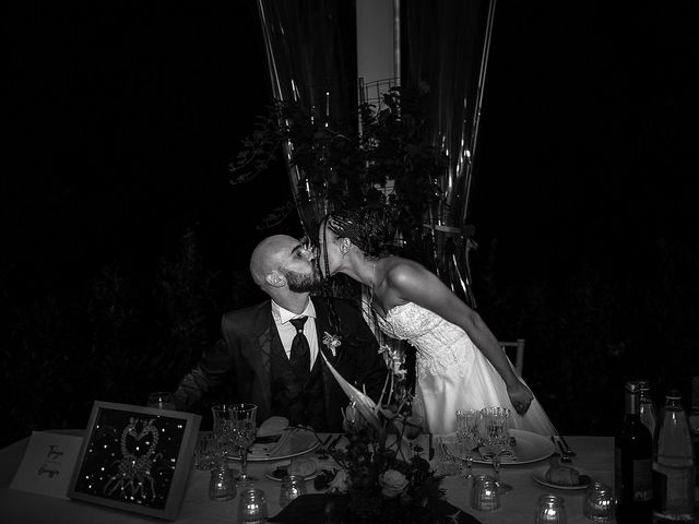 Il matrimonio di Francesco e Giulia a Livorno, Livorno 116