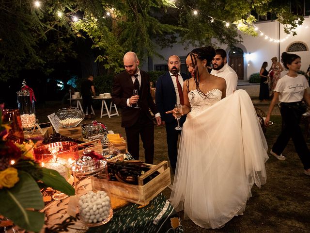 Il matrimonio di Francesco e Giulia a Livorno, Livorno 118