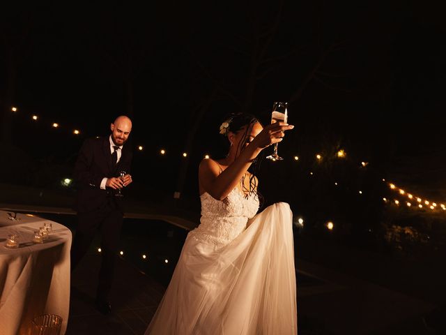 Il matrimonio di Francesco e Giulia a Livorno, Livorno 123