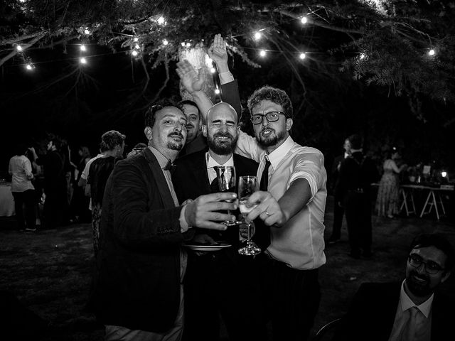 Il matrimonio di Francesco e Giulia a Livorno, Livorno 125