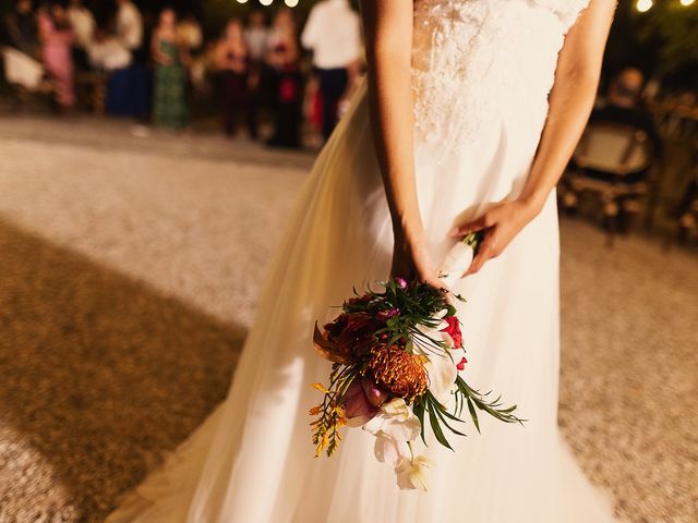Il matrimonio di Francesco e Giulia a Livorno, Livorno 127