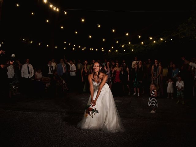 Il matrimonio di Francesco e Giulia a Livorno, Livorno 128