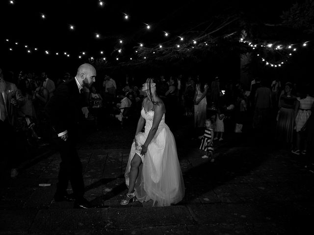 Il matrimonio di Francesco e Giulia a Livorno, Livorno 130
