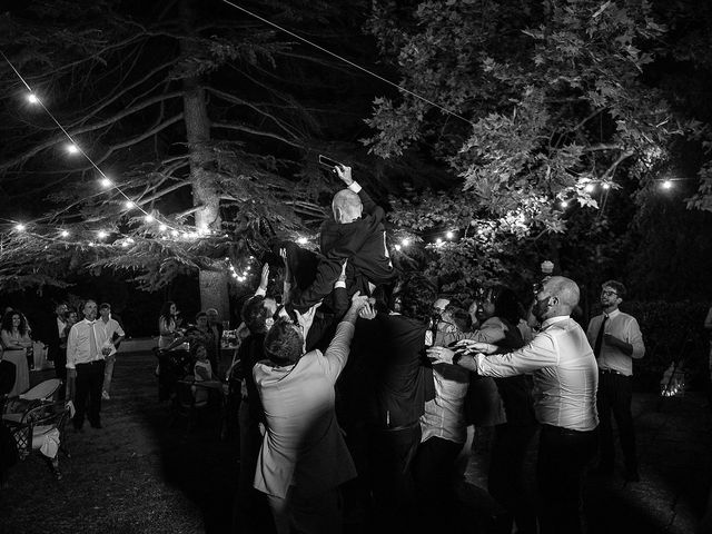 Il matrimonio di Francesco e Giulia a Livorno, Livorno 132