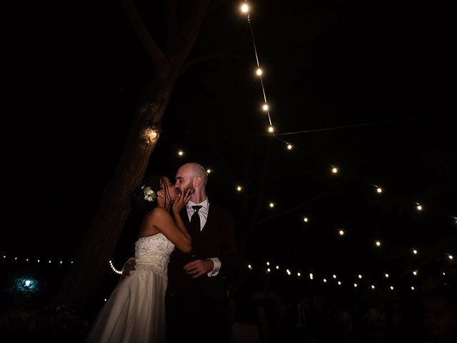 Il matrimonio di Francesco e Giulia a Livorno, Livorno 133