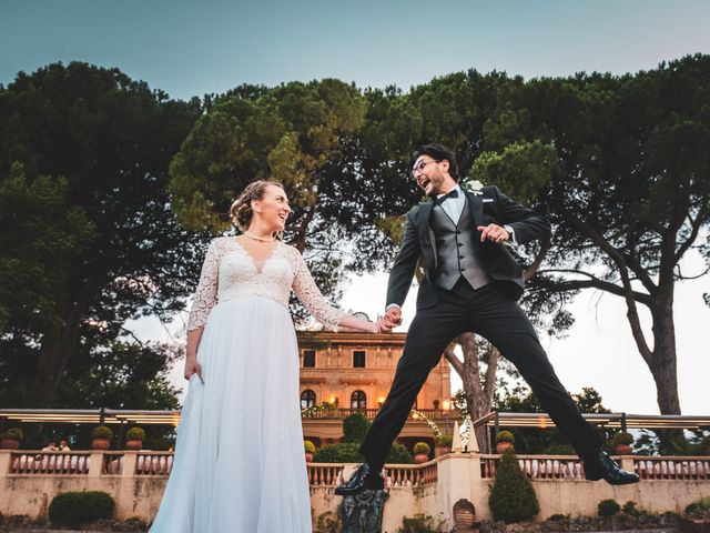 Il matrimonio di Francesco e Benedetta a Castrovillari, Cosenza 6