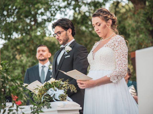 Il matrimonio di Francesco e Benedetta a Castrovillari, Cosenza 14