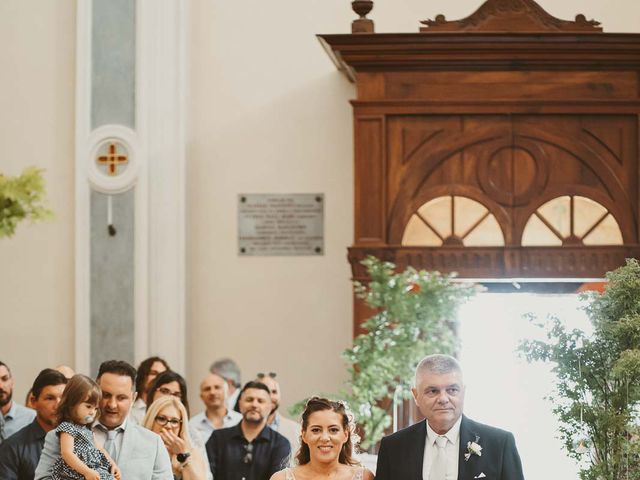 Il matrimonio di Davide e Greta a Mossano, Vicenza 70