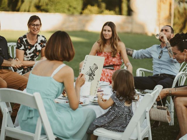 Il matrimonio di Davide e Greta a Mossano, Vicenza 146