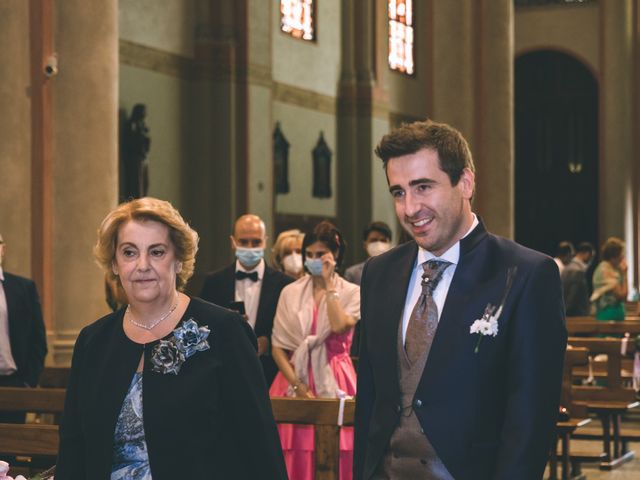 Il matrimonio di Claudio e Emanuela a Sesto San Giovanni, Milano 39