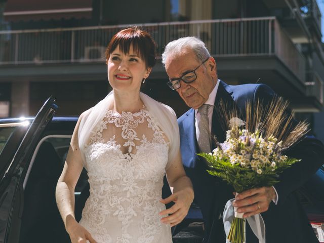 Il matrimonio di Claudio e Emanuela a Sesto San Giovanni, Milano 44