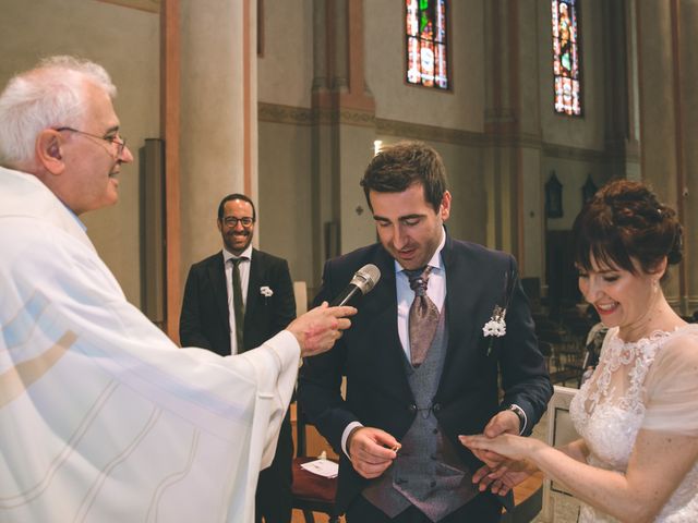 Il matrimonio di Claudio e Emanuela a Sesto San Giovanni, Milano 63