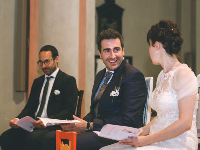 Il matrimonio di Claudio e Emanuela a Sesto San Giovanni, Milano 67