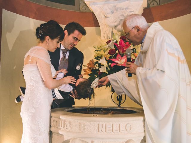 Il matrimonio di Claudio e Emanuela a Sesto San Giovanni, Milano 68