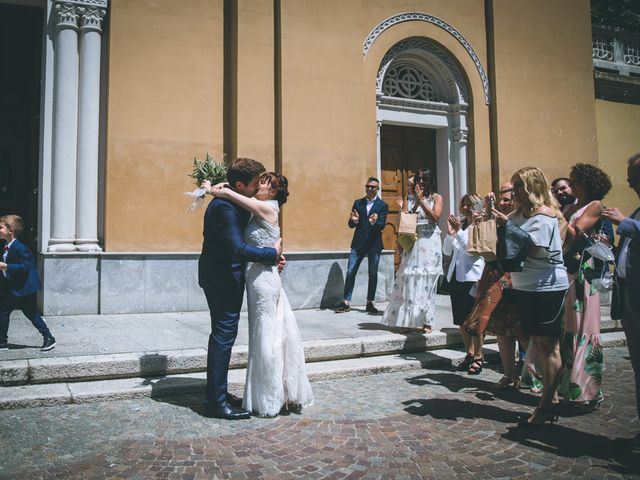 Il matrimonio di Claudio e Emanuela a Sesto San Giovanni, Milano 75