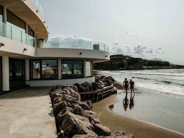 Il matrimonio di Maria e Paolo a Napoli, Napoli 5