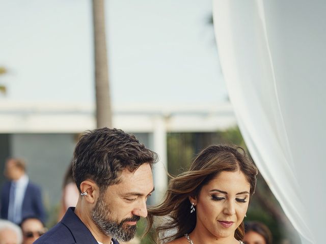 Il matrimonio di Maria e Paolo a Napoli, Napoli 22