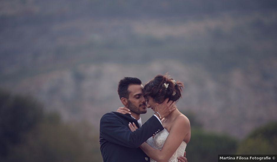Il matrimonio di Cristian e Katia a Gaeta, Latina
