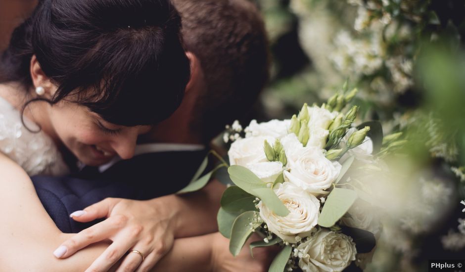 Il matrimonio di Valentina e Antonio a Verona, Verona