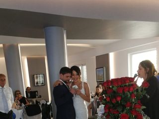 Le nozze di Antonella e Antonio 3