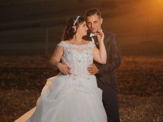 Le nozze di Vittoria e Gianluca 2