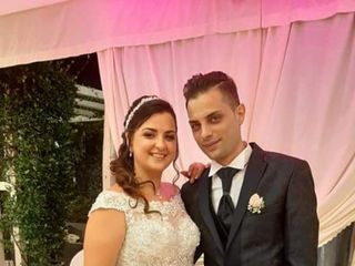Le nozze di Vittoria e Gianluca 3