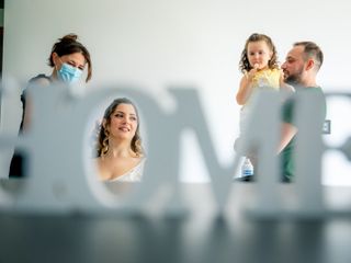 Le nozze di Andrea e Vanessa 2