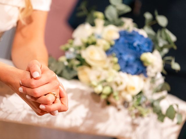 Il matrimonio di Giorgia e Marco a Reggio nell&apos;Emilia, Reggio Emilia 30